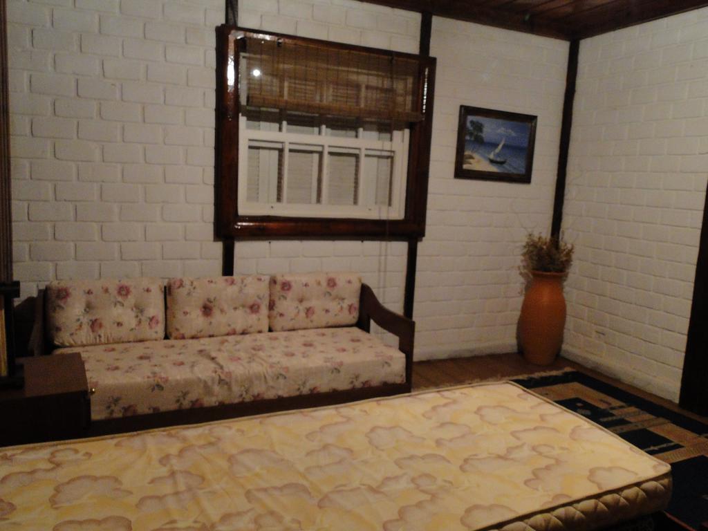 Cabana Do Vale Encantado Campos do Jordão Εξωτερικό φωτογραφία